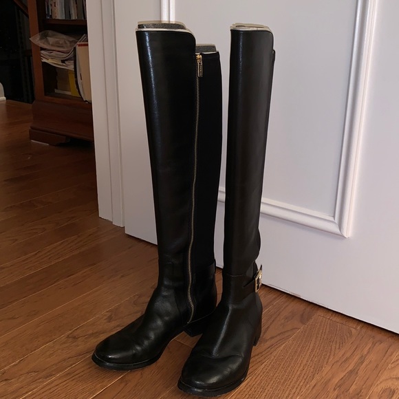 MK Boots - Picture 3 of 8